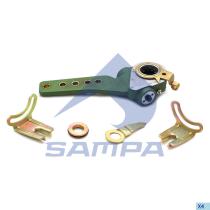 SAMPA 7517501 - RATCHE