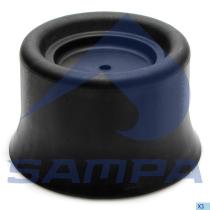 SAMPA 075184 - SOPORTE, FUELLO