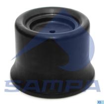 SAMPA 075185 - SOPORTE, FUELLO