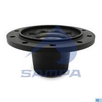 SAMPA 752231 - CUBO DE LA RUEDA