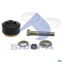 SAMPA 075583 - KIT DE REPARACIóN, EJE EQUILIBRADOR