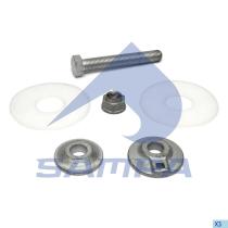 SAMPA 075615 - KIT DE REPARACIóN, EJE EQUILIBRADOR