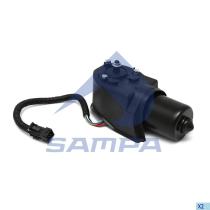 SAMPA 076032 - MOTOR, LIMPIAPARABRISAS