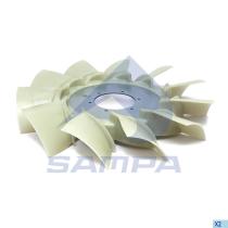 SAMPA 076039 - VENTILADOR, ABANICO