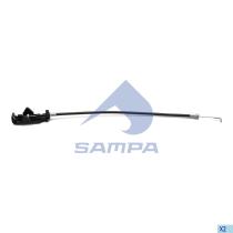 SAMPA 076119 - CABLE, PUERTA