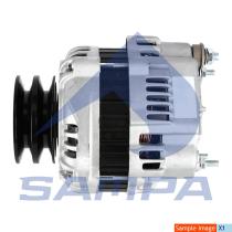 SAMPA 076123 - ALTERNADOR