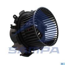 SAMPA 076137 - MOTOR DEL VENTILADOR, VENTILACION