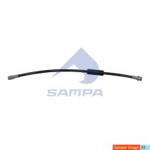 SAMPA 076255 - TUBO FLEXIBLE, CILINDRO DE FRENO