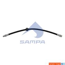 SAMPA 076258 - TUBO FLEXIBLE, CILINDRO DE FRENO