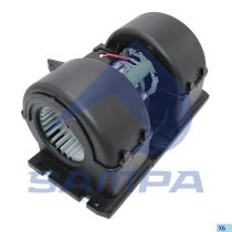 SAMPA 076260 - MOTOR DEL VENTILADOR, VENTILACION