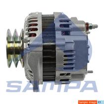 SAMPA 076302 - ALTERNADOR