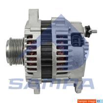 SAMPA 076303 - ALTERNADOR