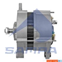 SAMPA 076305 - ALTERNADOR