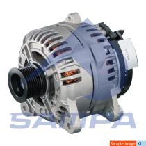 SAMPA 076307 - ALTERNADOR