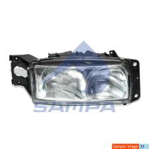 SAMPA 076328 - LAMPARA FRONTAL