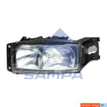 SAMPA 076329 - LAMPARA FRONTAL