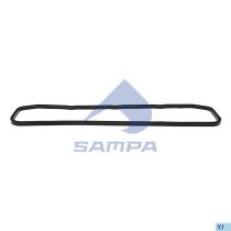 SAMPA 076374 - JUNTA, TAPA DE CULATALO