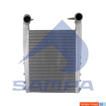 SAMPA 076439 - RADIADOR, INTERCOOLER