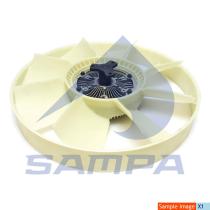 SAMPA 077021 - VENTILADOR, ABANICO