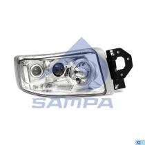 SAMPA 077135 - LAMPARA FRONTAL