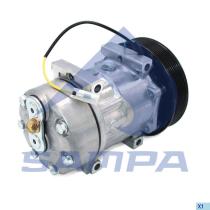 SAMPA 077144 - COMPRESOR, CLIMA
