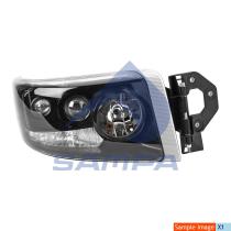 SAMPA 077260 - LAMPARA FRONTAL