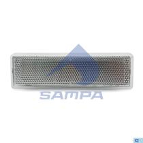 SAMPA 077268 - REFLECTOR DE SEñALES