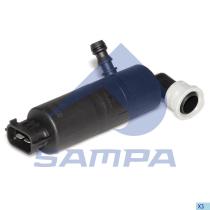 SAMPA 078019 - MOTOR, FAROS DE LIMPIAPARABRISAS