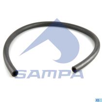 SAMPA 078060 - TUBO FLEXIBLE, COMPRESOR