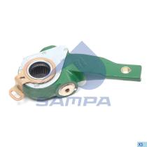 SAMPA 7813001 - RATCHE