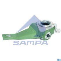 SAMPA 7813201 - RATCHE