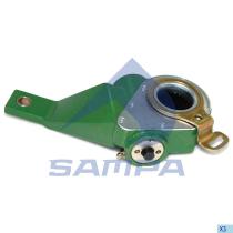 SAMPA 7814601 - RATCHE