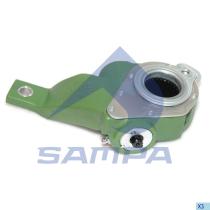 SAMPA 7814801 - RATCHE