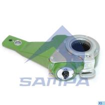 SAMPA 7815001 - RATCHE