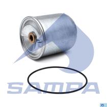 SAMPA 7817401 - FILTRO DE ACEITE