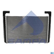 SAMPA 078187 - RADIADOR DE CALEFACCIóN, VENTILACION