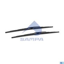 SAMPA 078220 - VENTILADOR, LIMPIAPARABRISAS