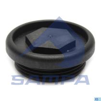 SAMPA 078340 - TAPóN, CABINA