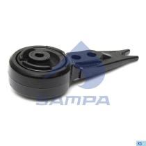 SAMPA 078343 - SOPORTE, CABINA