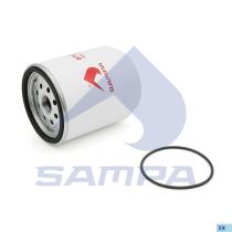 SAMPA 7838001 - FILTRO DE COMBUSTIBLE