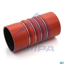 SAMPA 078388 - TUBO FLEXIBLE, RADIADOR