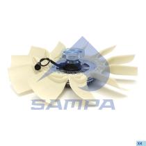 SAMPA 7840101 - VENTILADOR, ABANICO