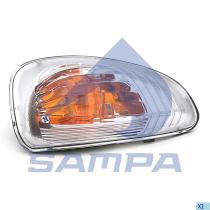 SAMPA 078462 - REFLECTOR DE SEñALES