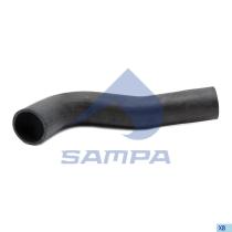 SAMPA 078485 - TUBO FLEXIBLE, RADIADOR