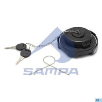 SAMPA 7904701 - SOMBRERETE, TANQUE DE NAFTA