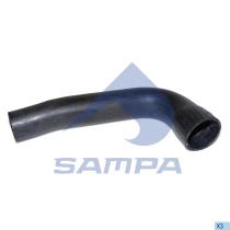 SAMPA 079132 - TUBO FLEXIBLE, RADIADOR