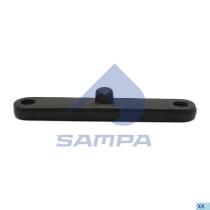 SAMPA 079224 - SOPORTE, MUELLE