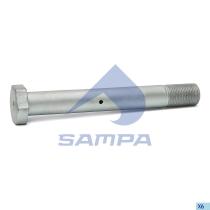 SAMPA 079226 - TORNILLO, MUELLE