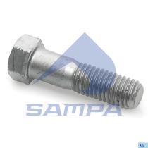 SAMPA 079241 - TORNILLO, EJE PROPULSOR