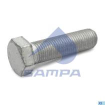 SAMPA 079243 - TORNILLO, ATRAVESADO